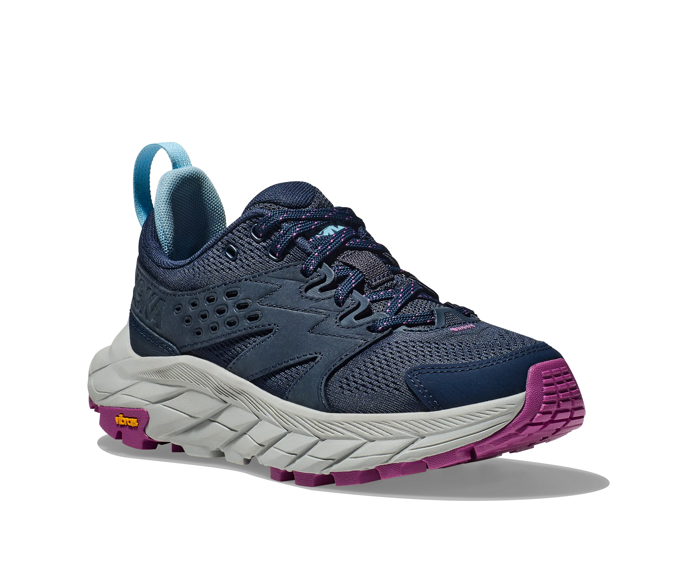 Women's Hoka Anacapa Breeze Low