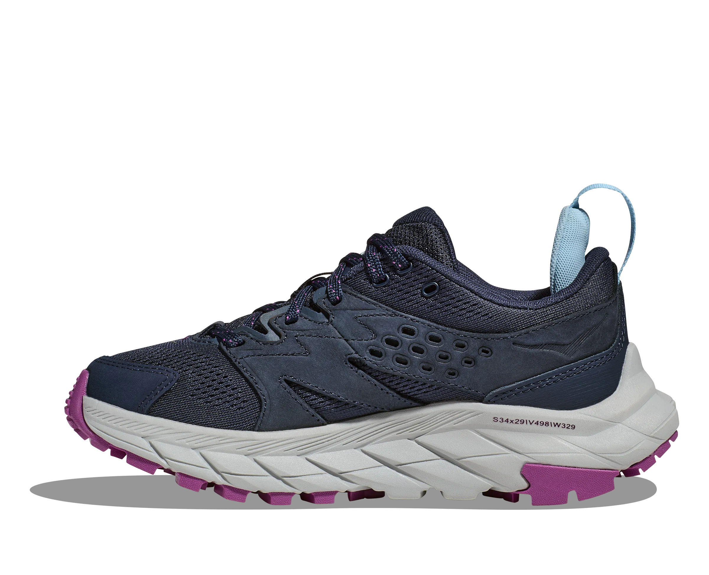 Women's Hoka Anacapa Breeze Low