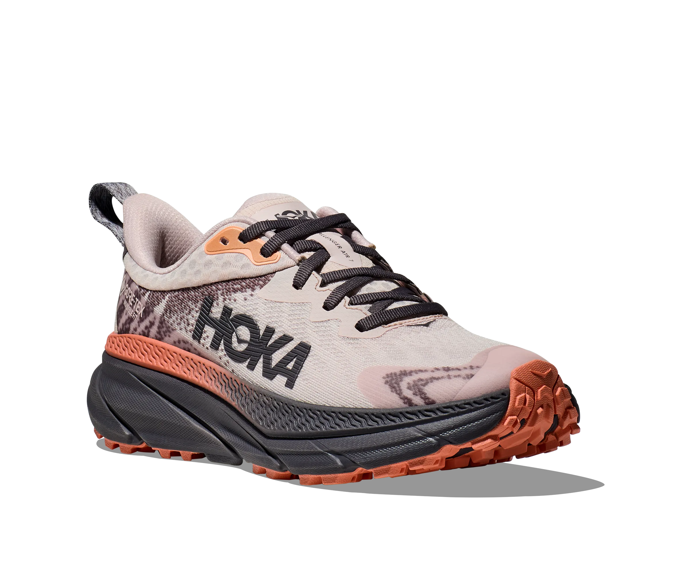 Women's Hoka Chllenger 7 GTX