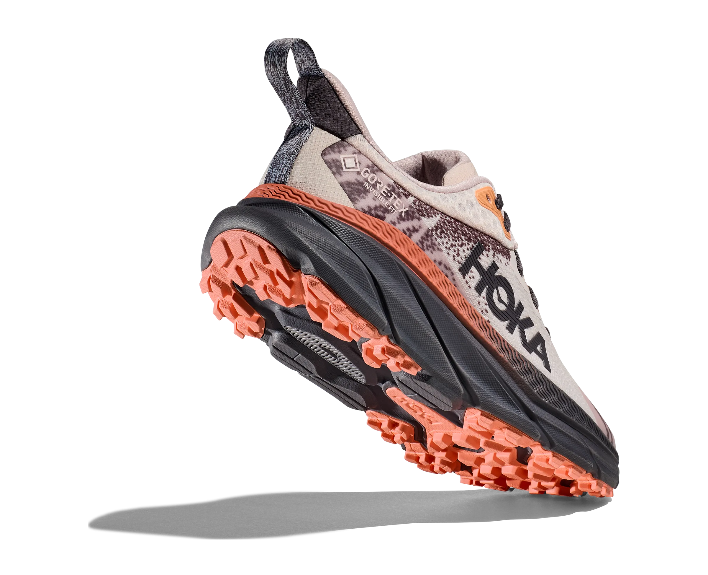 Women's Hoka Chllenger 7 GTX