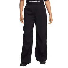 Women's Nike ACG Activitorium Pant - Black/Anthracite