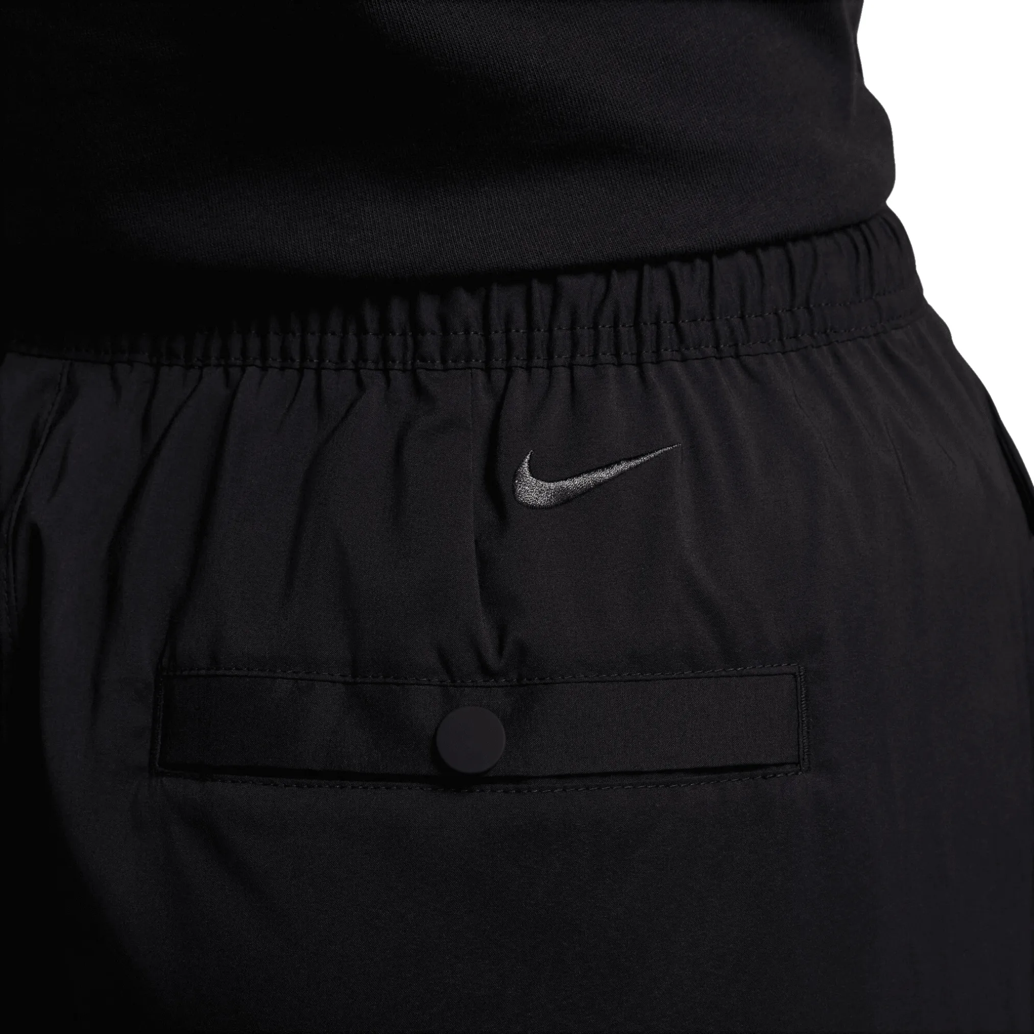 Women's Nike ACG Activitorium Pant - Black/Anthracite