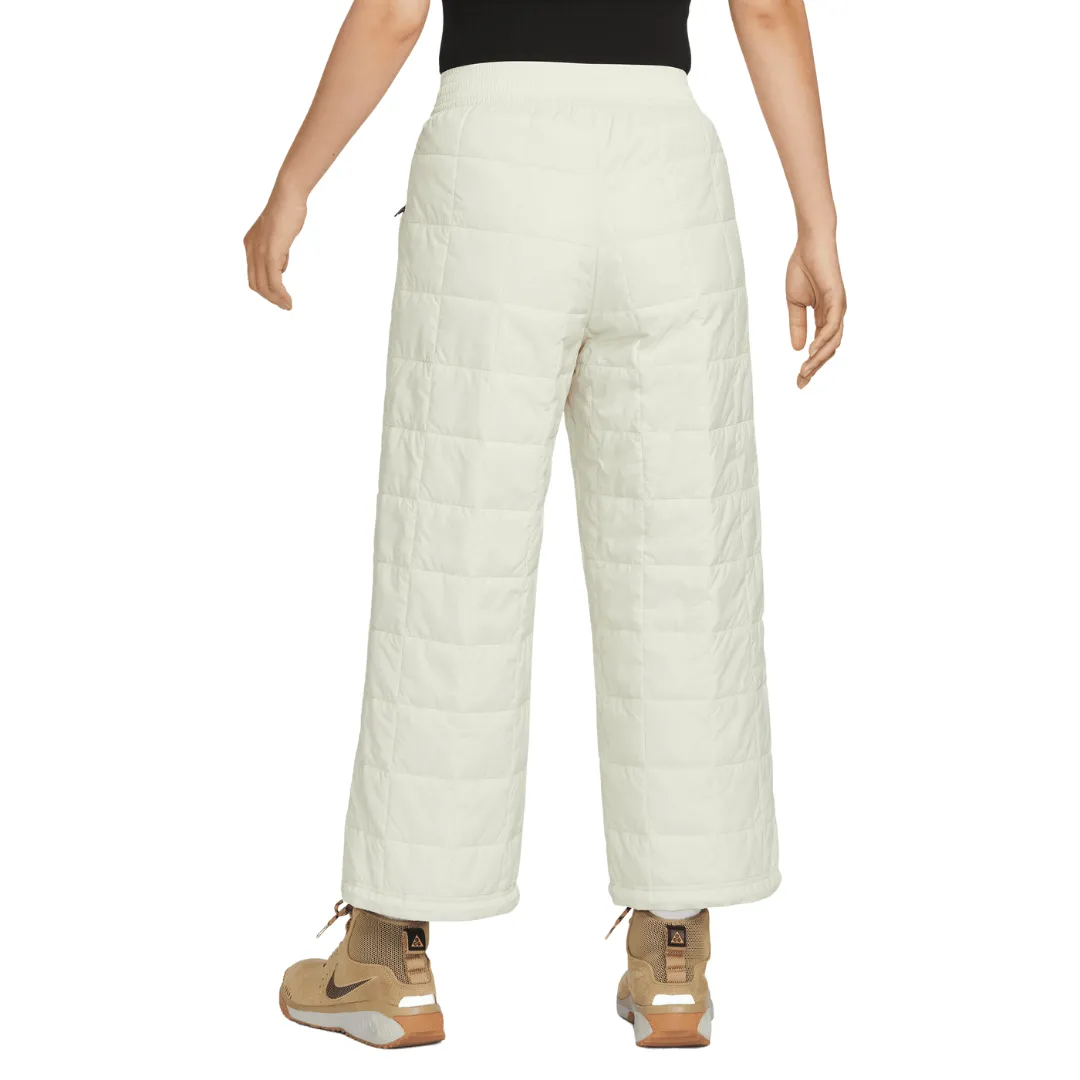 Women's Nike ACG Rope de Dope Pants - Sea Glass/Summit White