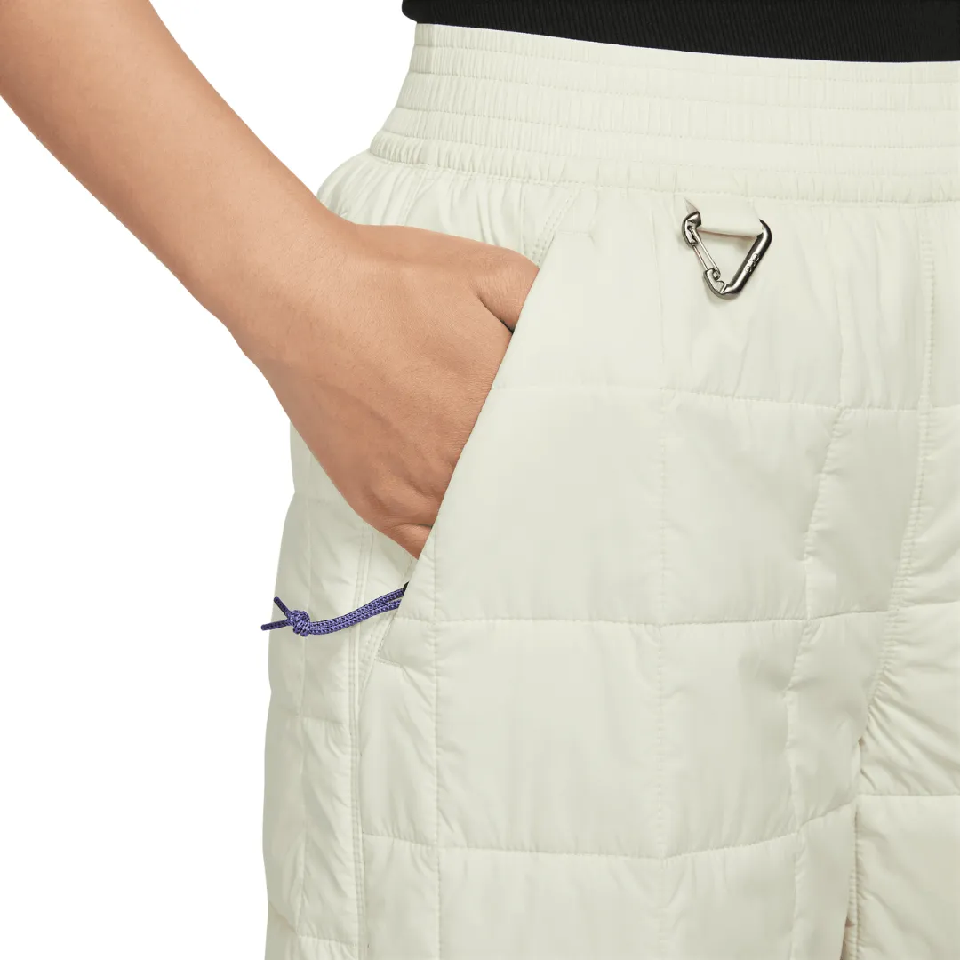 Women's Nike ACG Rope de Dope Pants - Sea Glass/Summit White