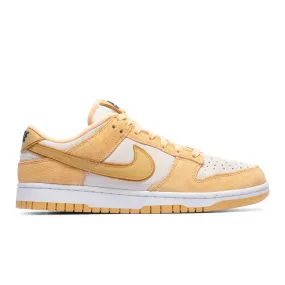 WOMEN'S NIKE DUNK LOW LX [DV7411-200] | Bodega