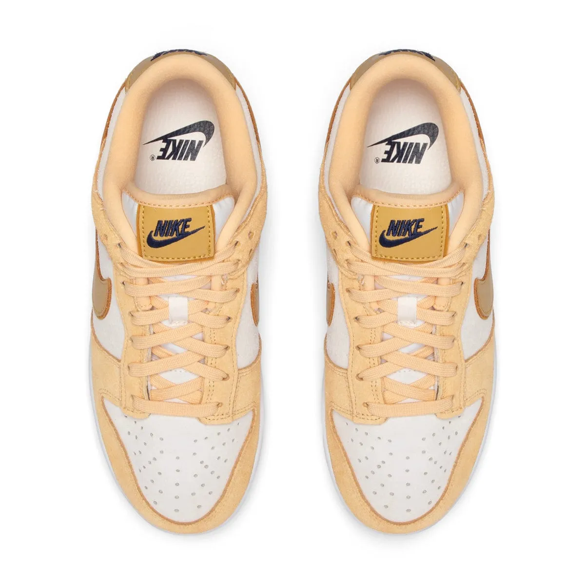 WOMEN'S NIKE DUNK LOW LX [DV7411-200] | Bodega