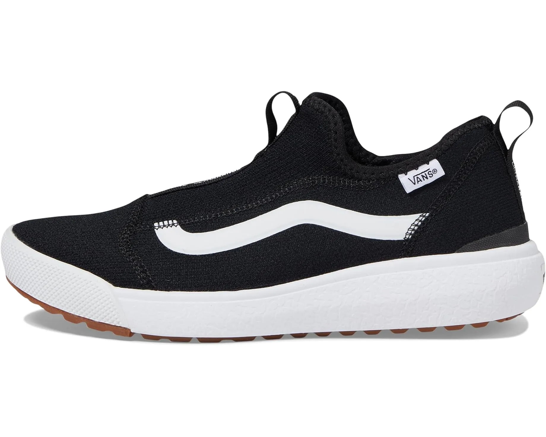 Women's Unisex Vans UltraRange EXO SLIP