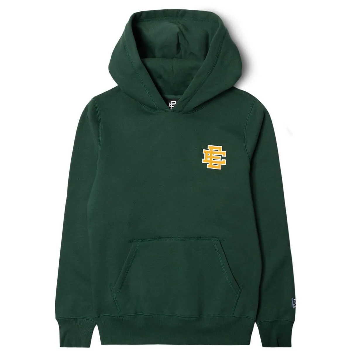 x Eric Emanuel OAKLAND ATHLETICS HOODIE