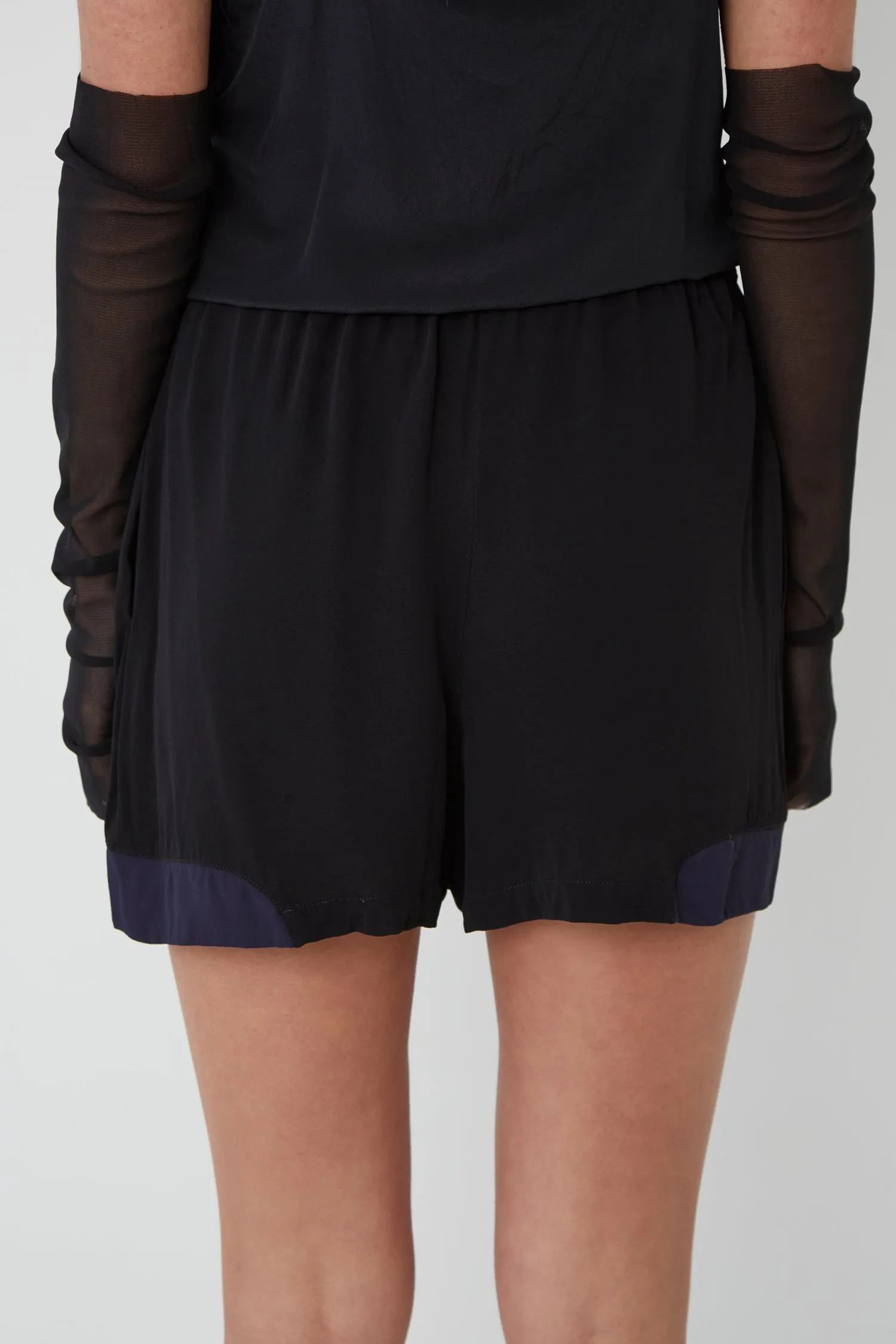  Zambesi      Relay Short - Obsidian 